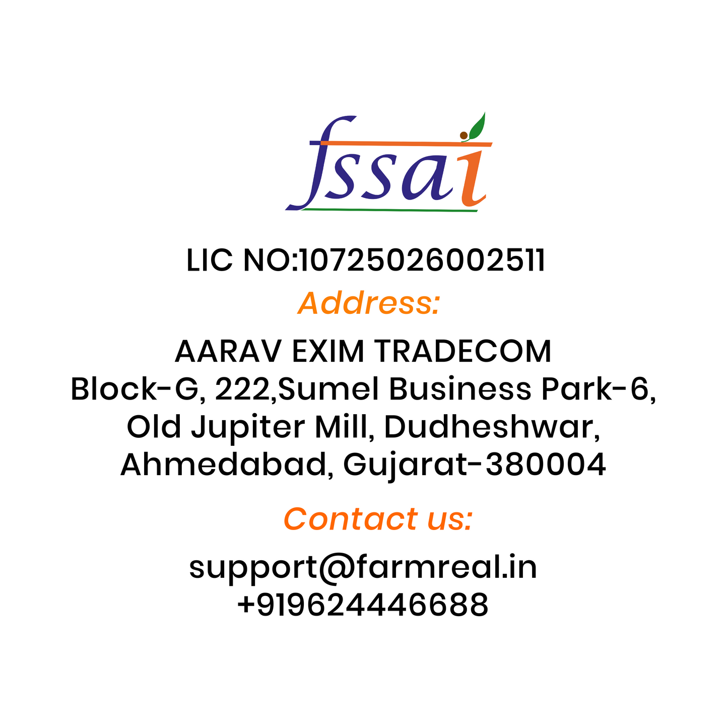 Farm Real | Premium Pistachios