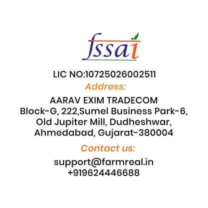 Farm Real | Premium Pistachios